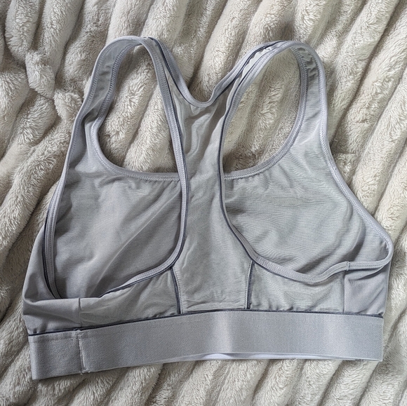 Victoria's Secret Victoria Sport Sports Bra They Player Racer Back Unpadded Bra - Picture 5 of 9